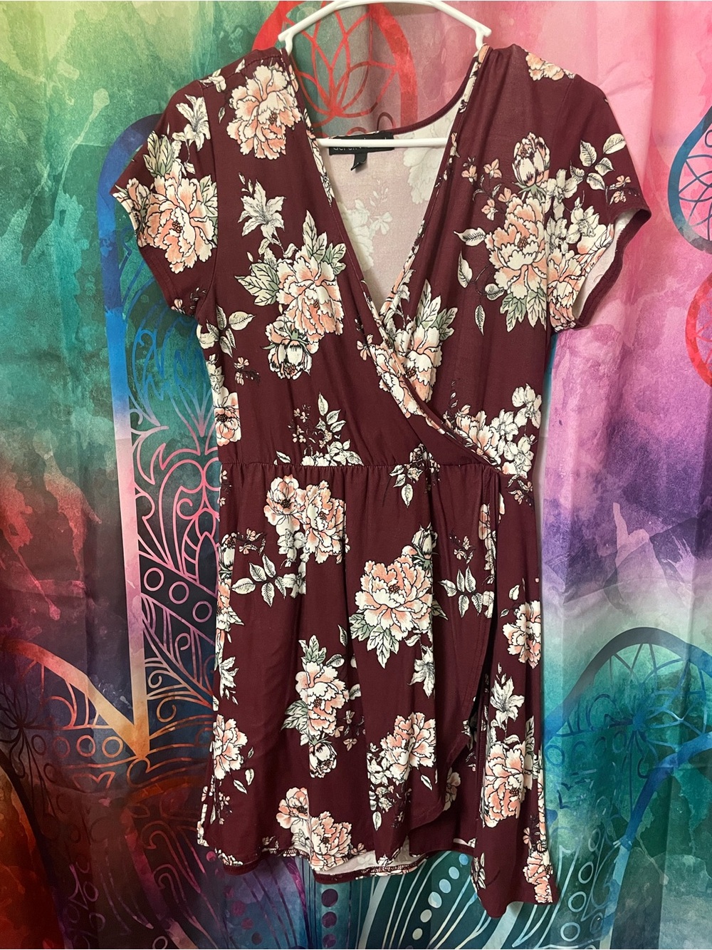 Derek Heart Top